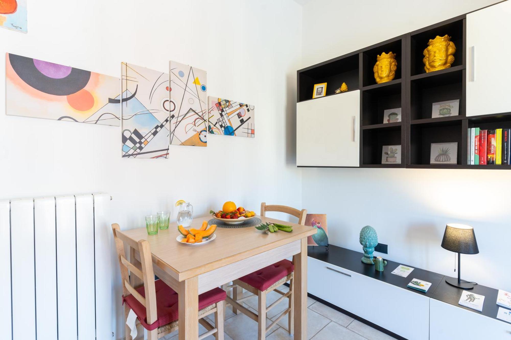 Ferienwohnung I Mori Ca Modica Exterior foto