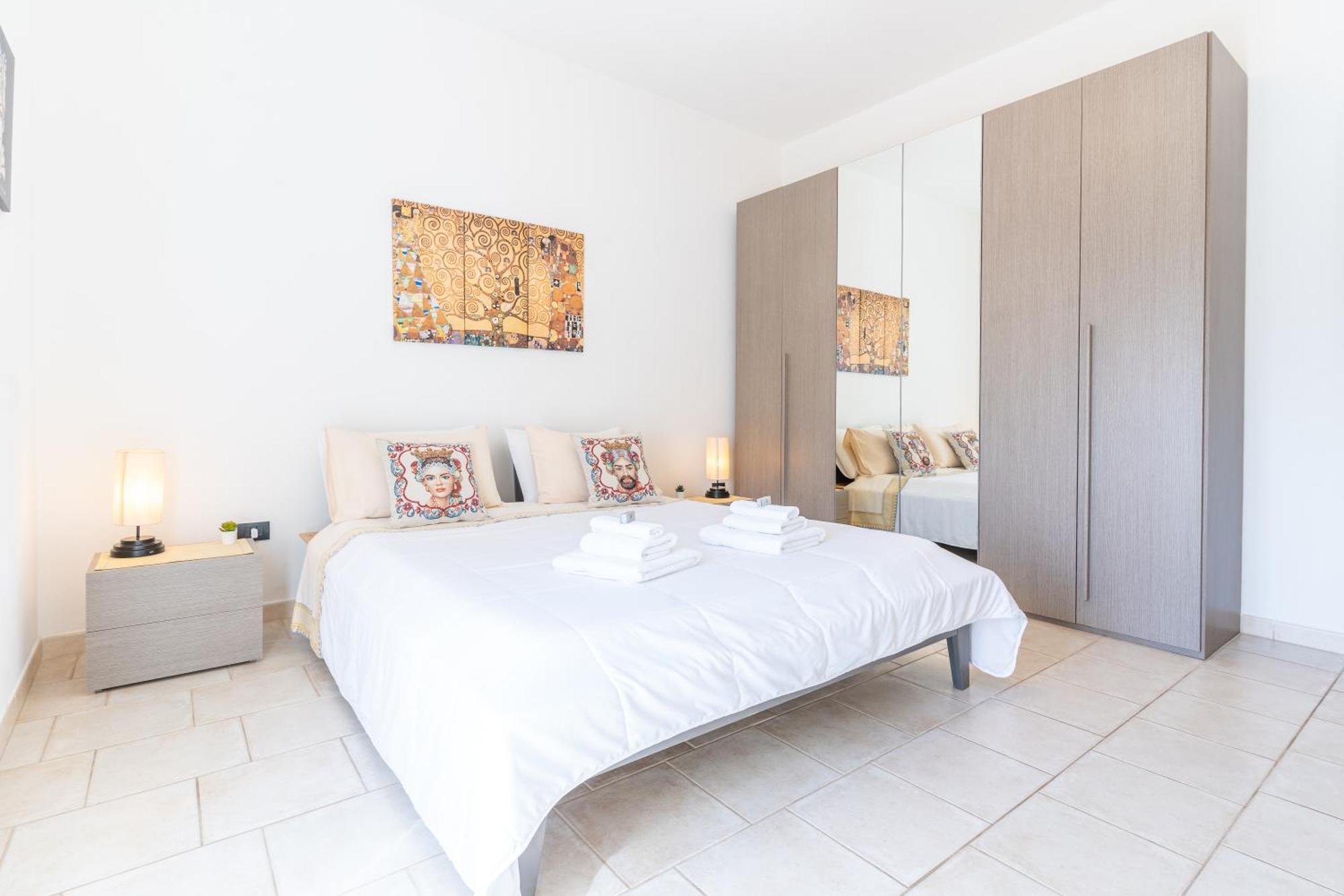 Ferienwohnung I Mori Ca Modica Exterior foto