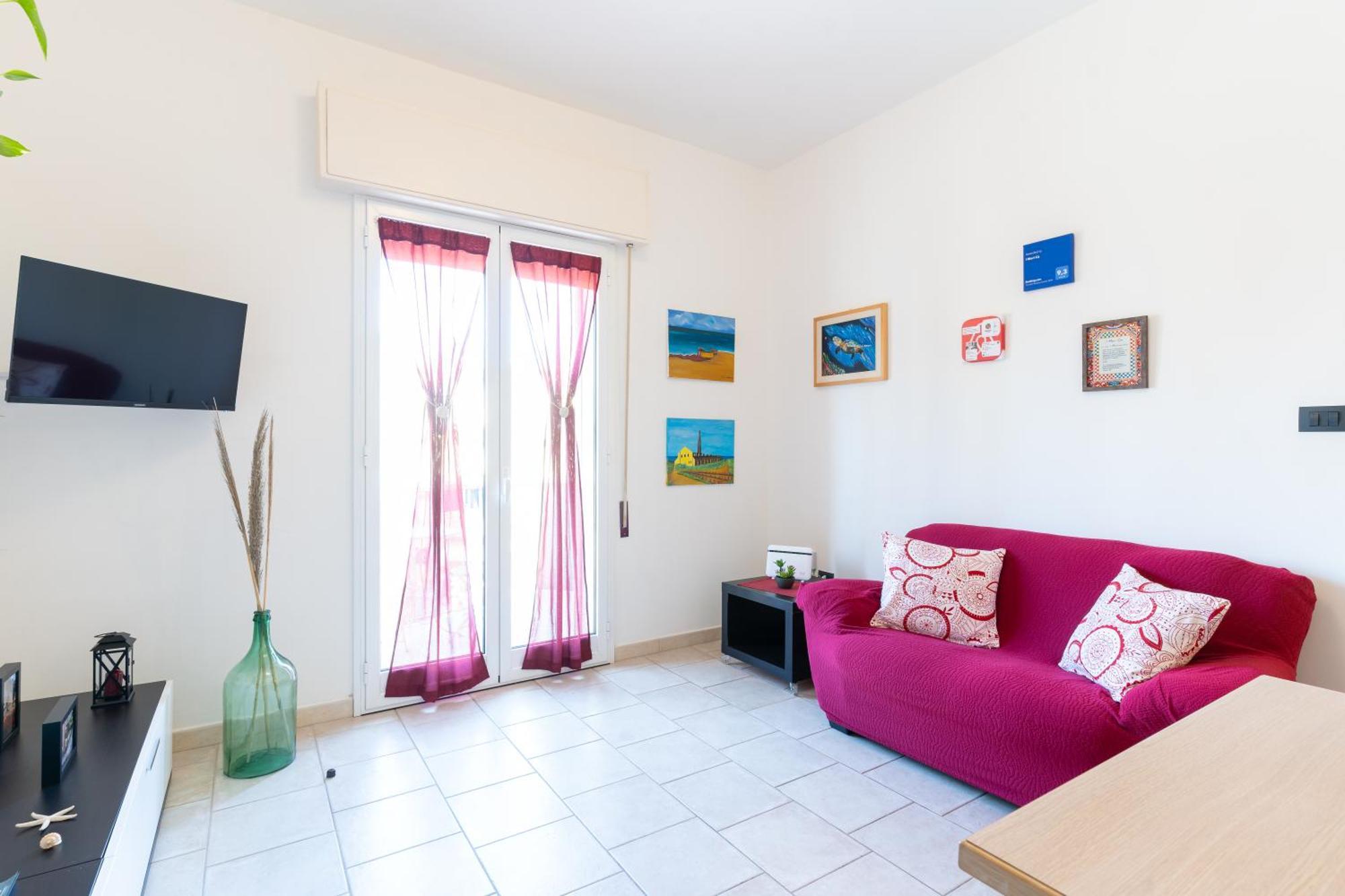 Ferienwohnung I Mori Ca Modica Exterior foto