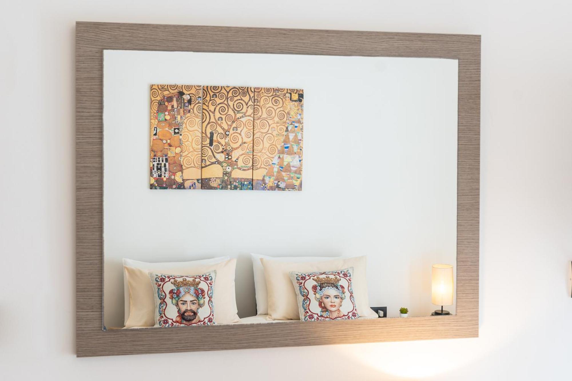 Ferienwohnung I Mori Ca Modica Exterior foto