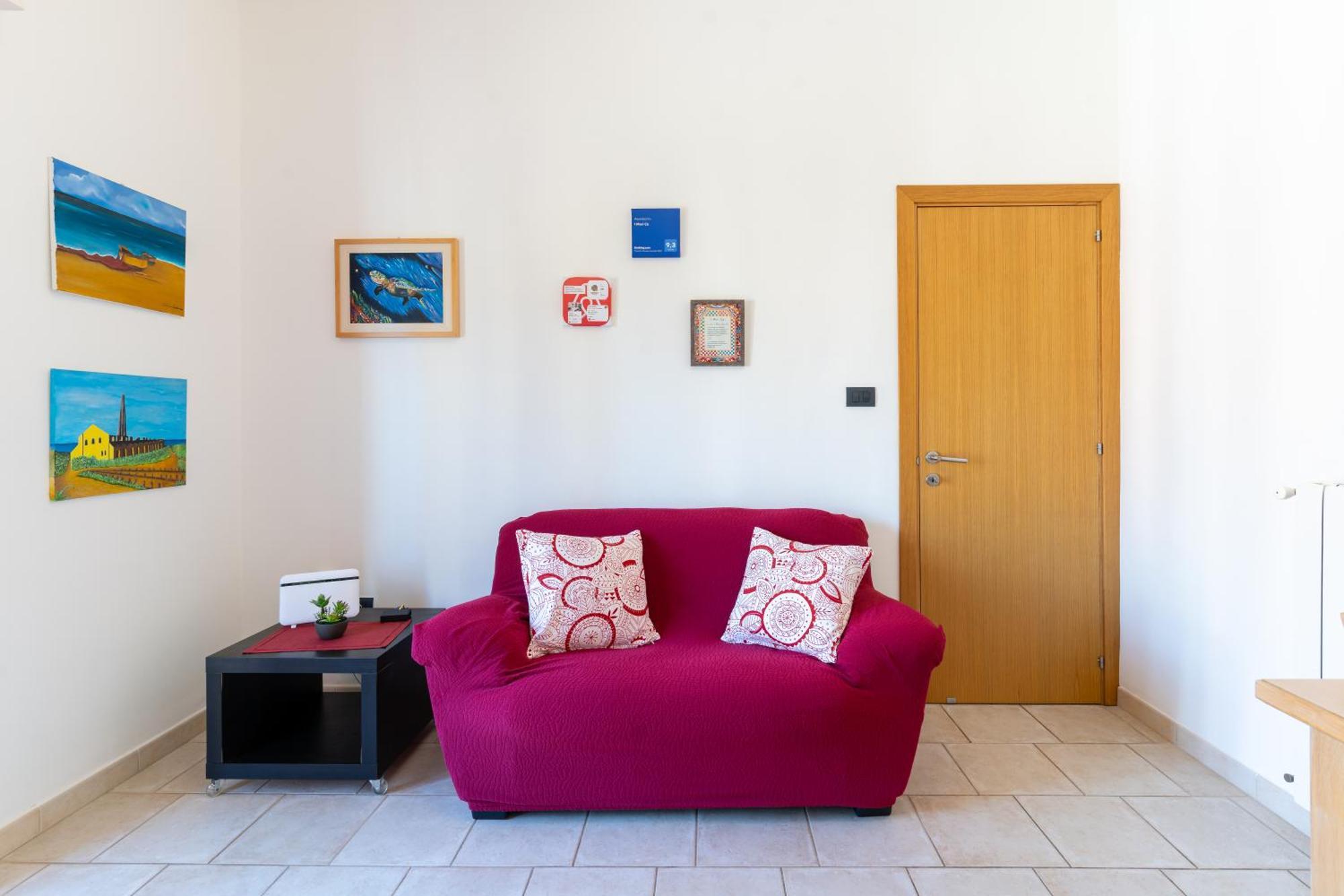 Ferienwohnung I Mori Ca Modica Exterior foto