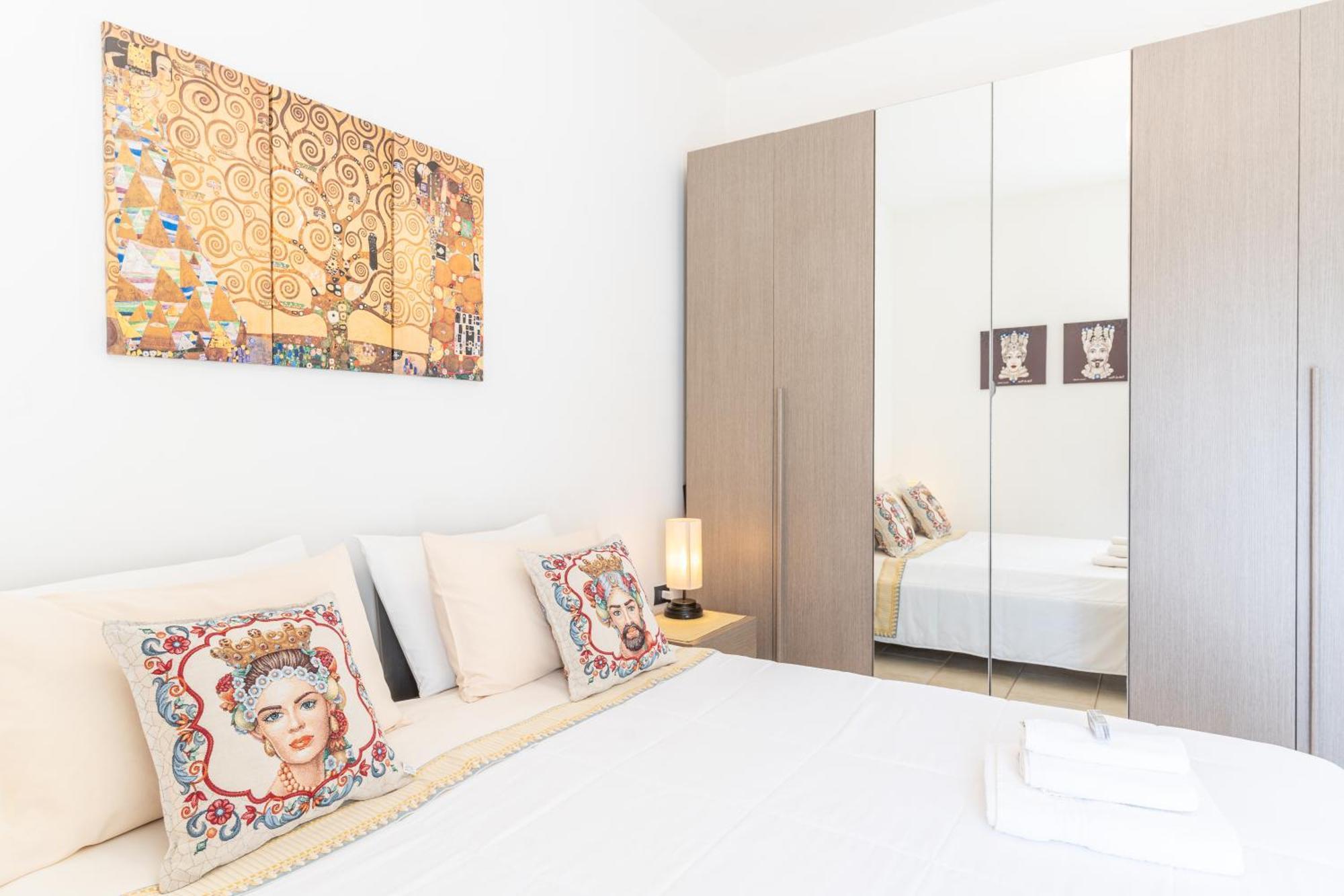 Ferienwohnung I Mori Ca Modica Exterior foto